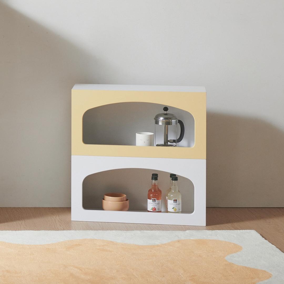 MARGUERITE mini kitchen storage box big