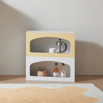 MARGUERITE mini kitchen storage box big
