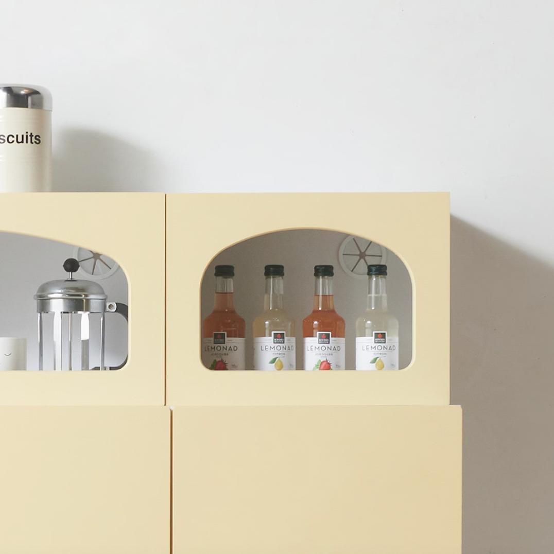 MARGUERITE mini kitchen storage box big
