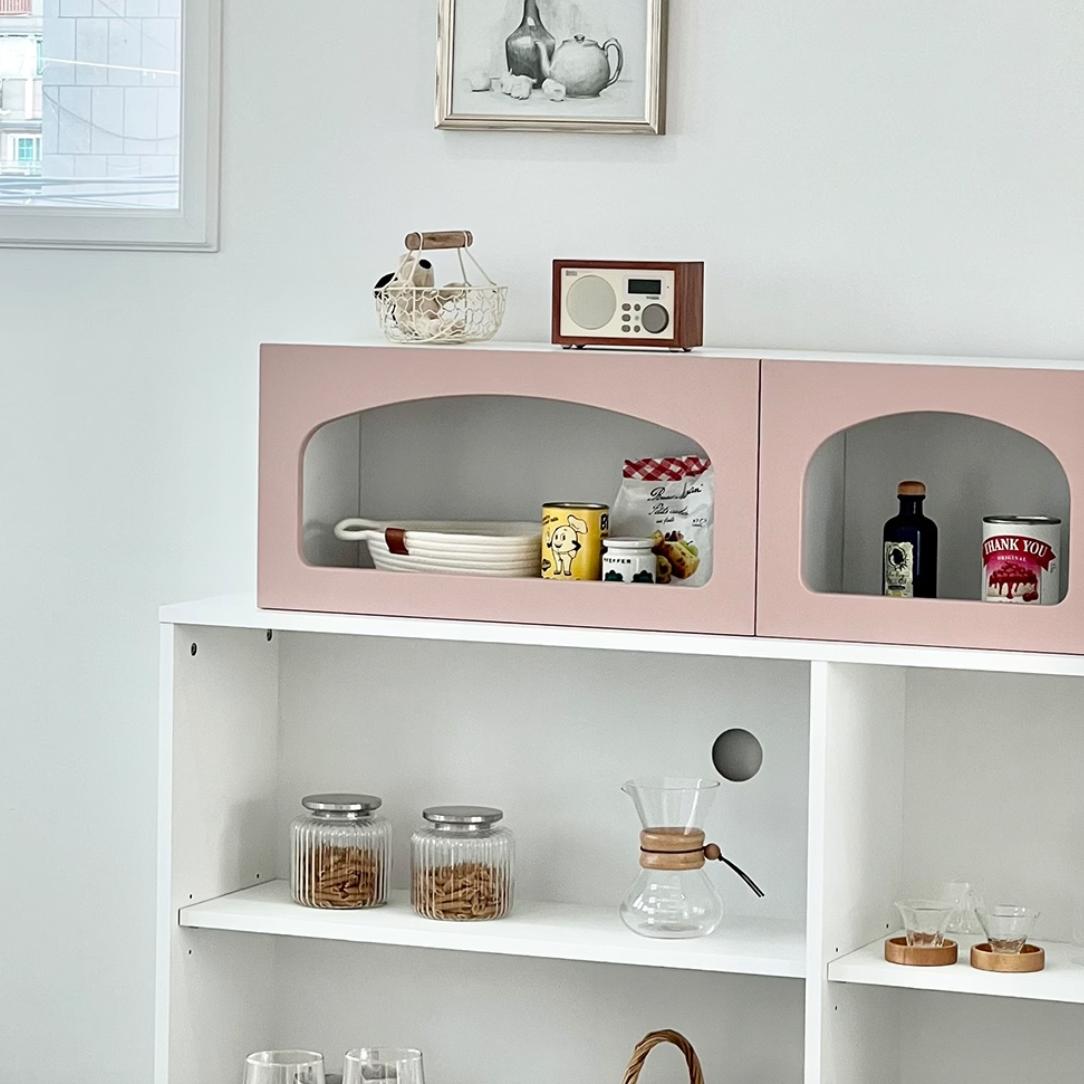 MARGUERITE mini kitchen storage box mini