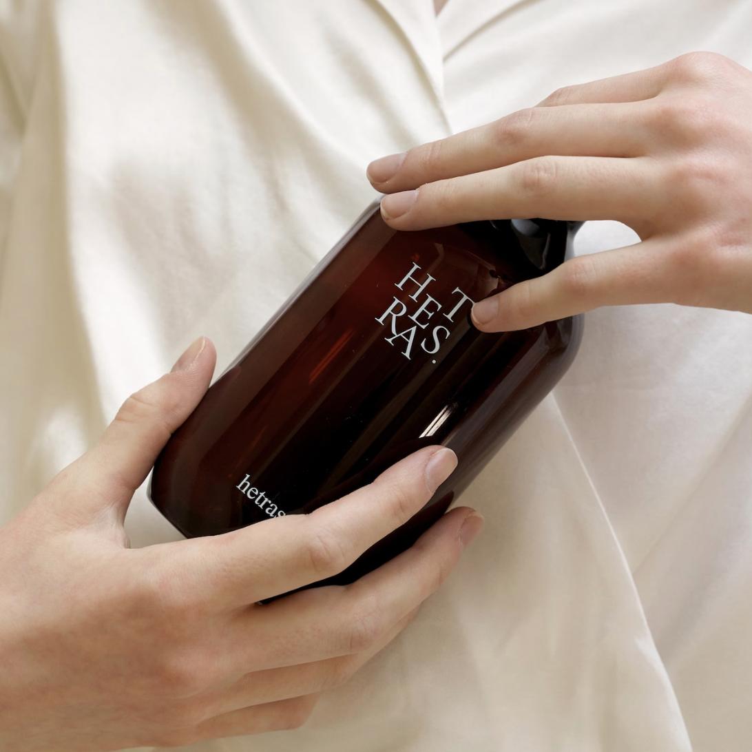 大容量ディフューザー set 500ML | HETRAS