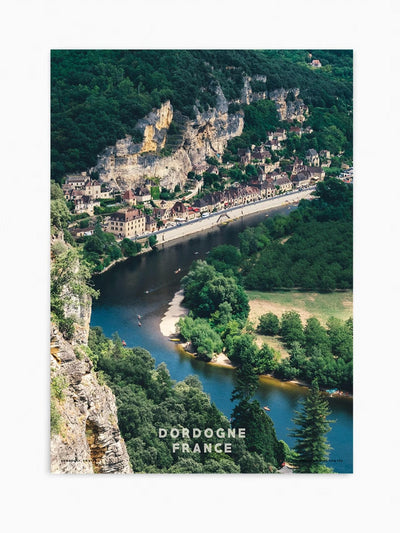 Dordogne France | wall art