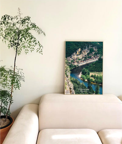 Dordogne France | wall art