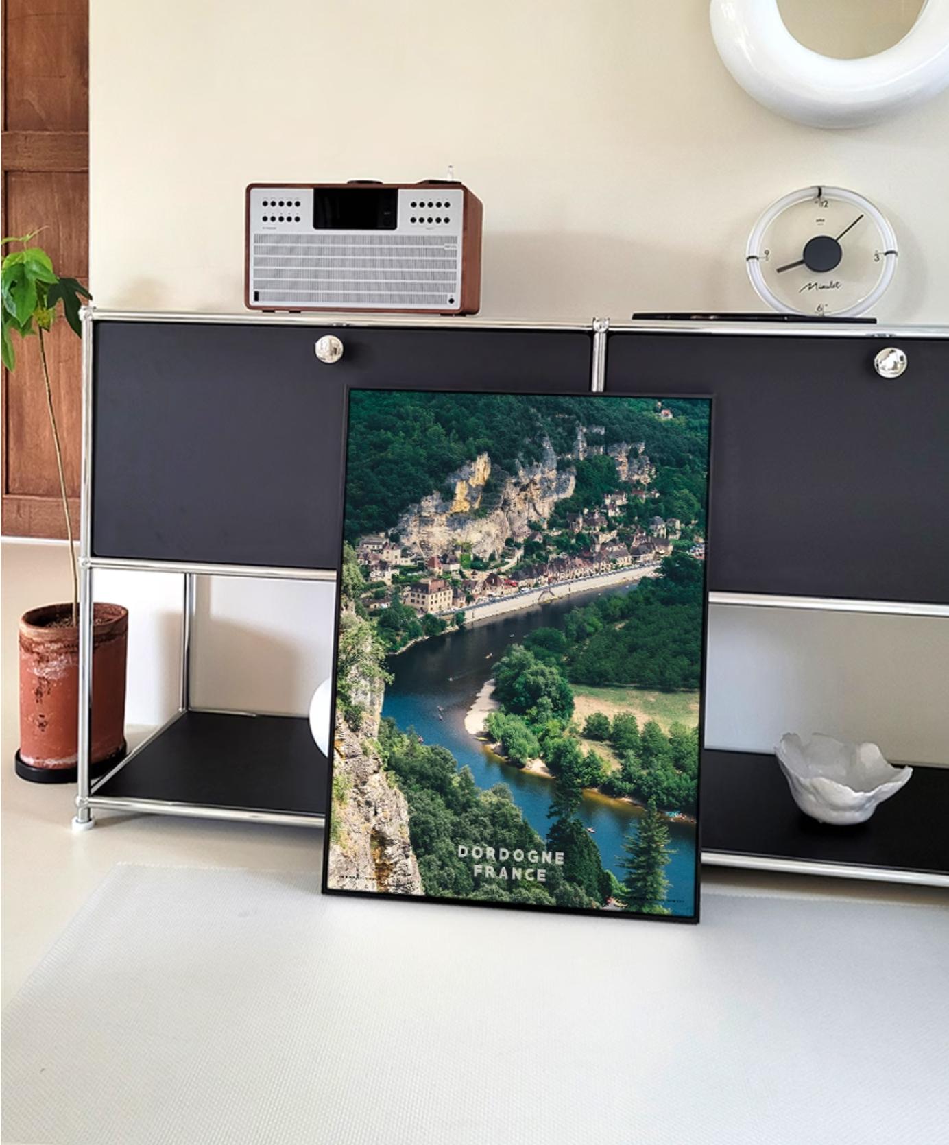 Dordogne France | wall art