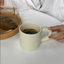 2個セット ぽってりマグ | fat mug