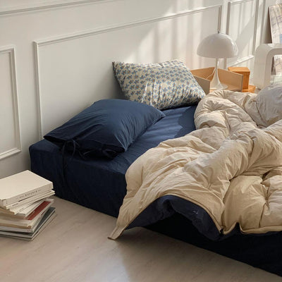 Wendy Pillow | La Tulipe