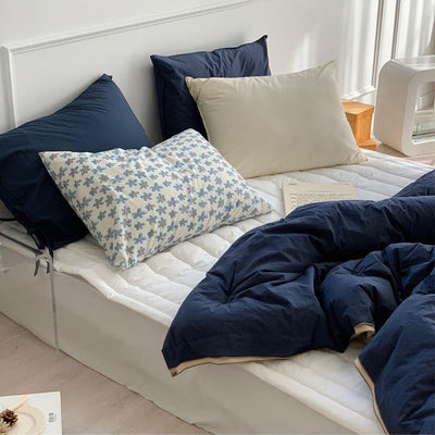 Wendy Pillow | La Tulipe