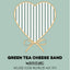 Green tea cheese sand 布団カバー | ribbon cake collection
