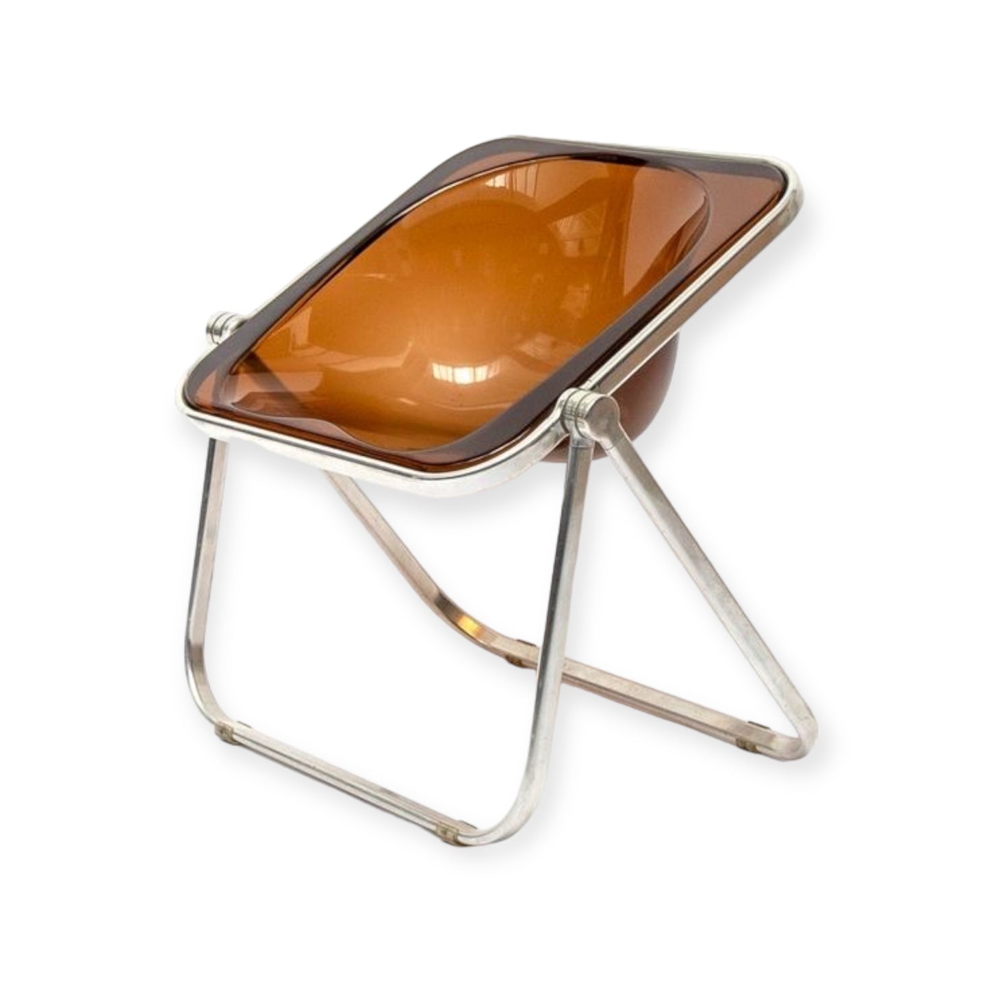 レトロ 背もたれ付きチェア | retro chair
