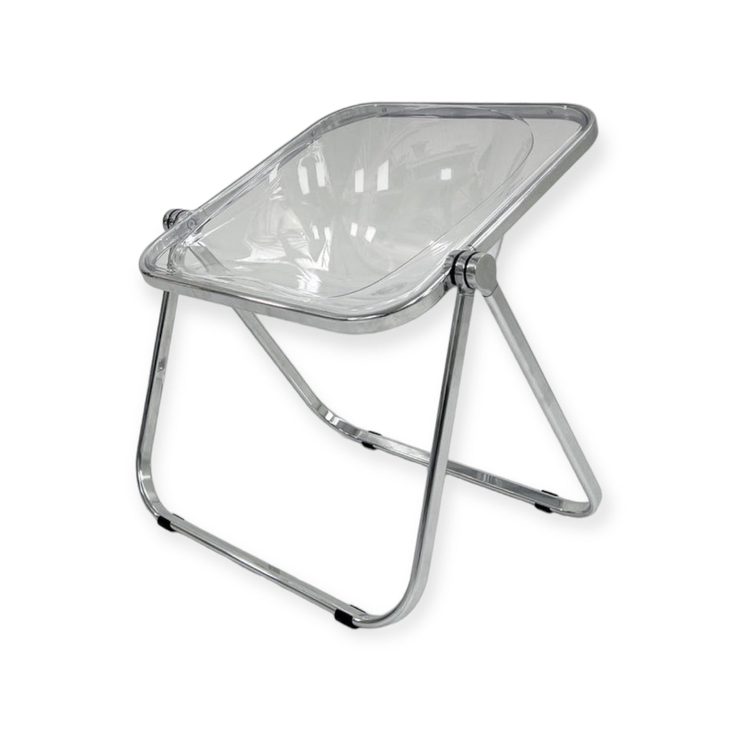 レトロ 背もたれ付きチェア | retro chair