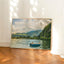 Lake Como | wall art