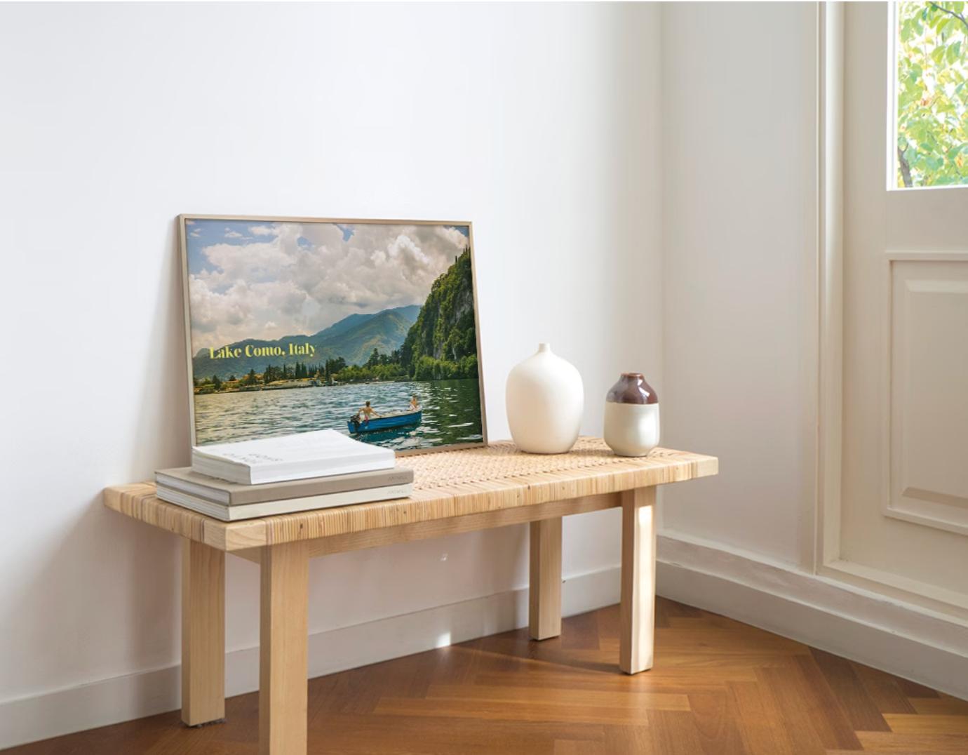 Lake Como | wall art