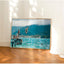 lake jump | wall art