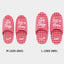 checkered room slippers | Lazyz