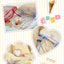 Lemon dill butter 布団カバー | ribbon cake collection