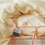 Banana Apricot Jam 布団カバー | ribbon cake collection