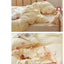 Banana Apricot Jam 布団カバー | ribbon cake collection