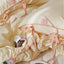Banana Apricot Jam 布団カバー | ribbon cake collection