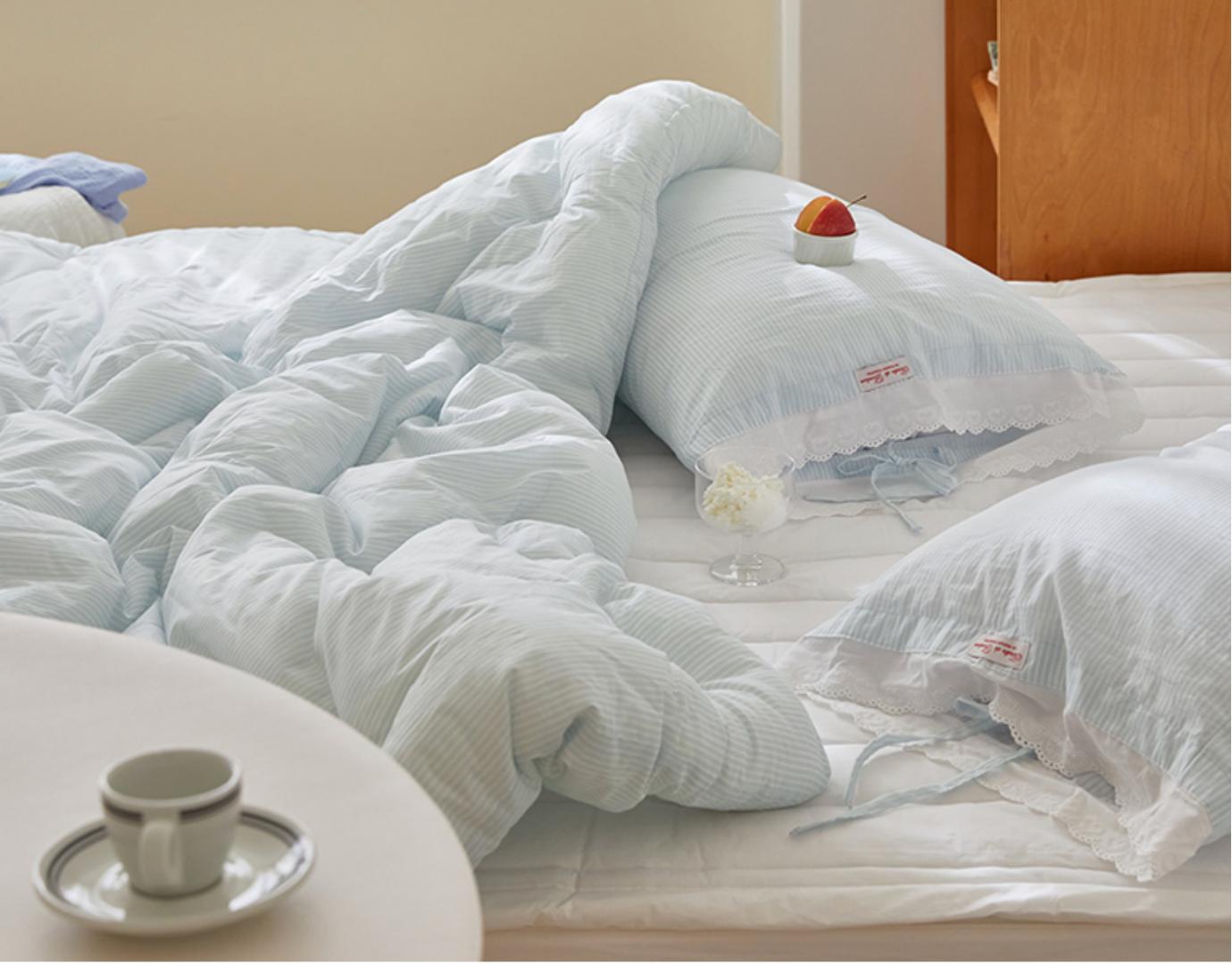 Little sleepy collection | pillow case