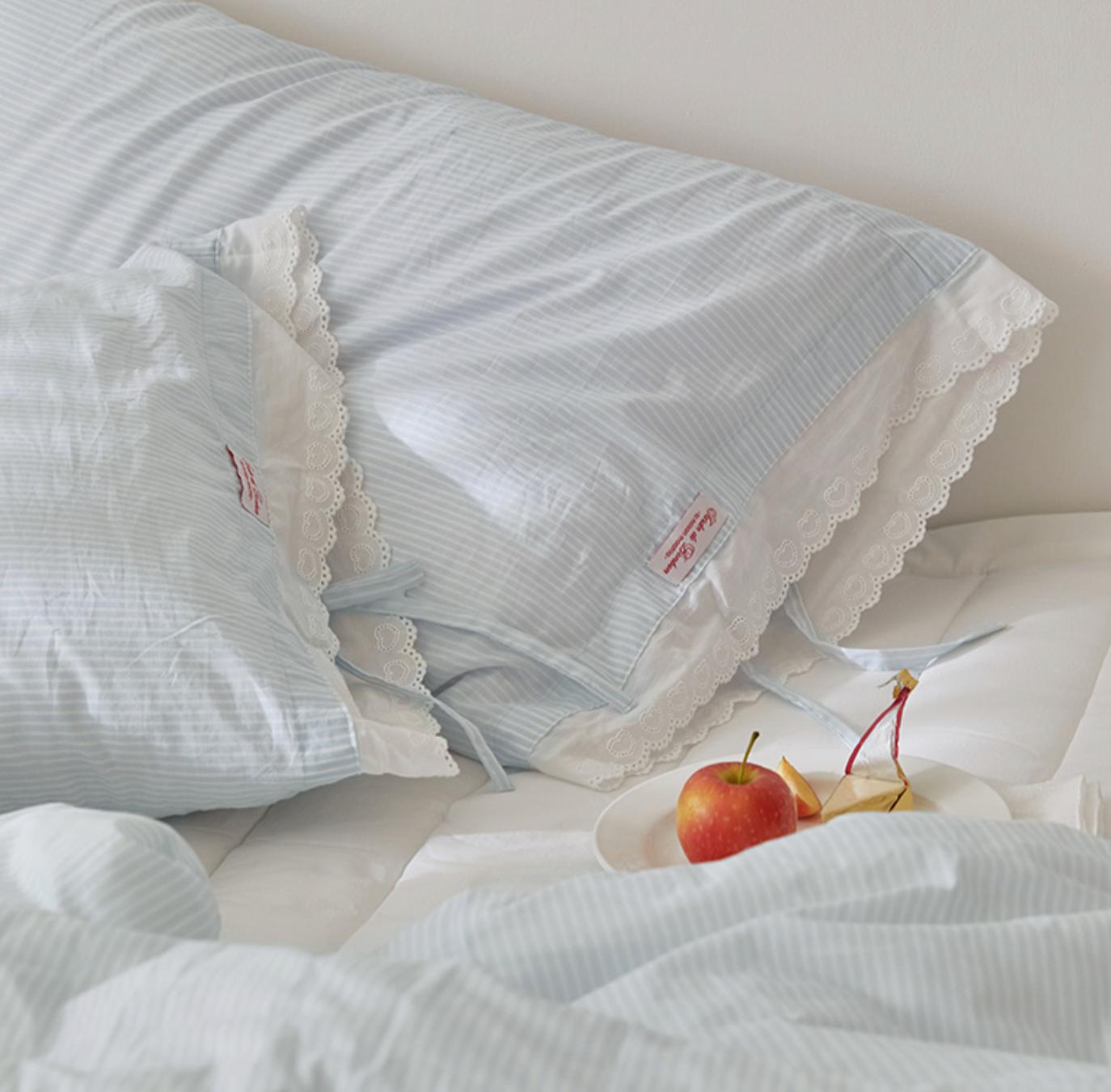 Little sleepy collection | pillow case
