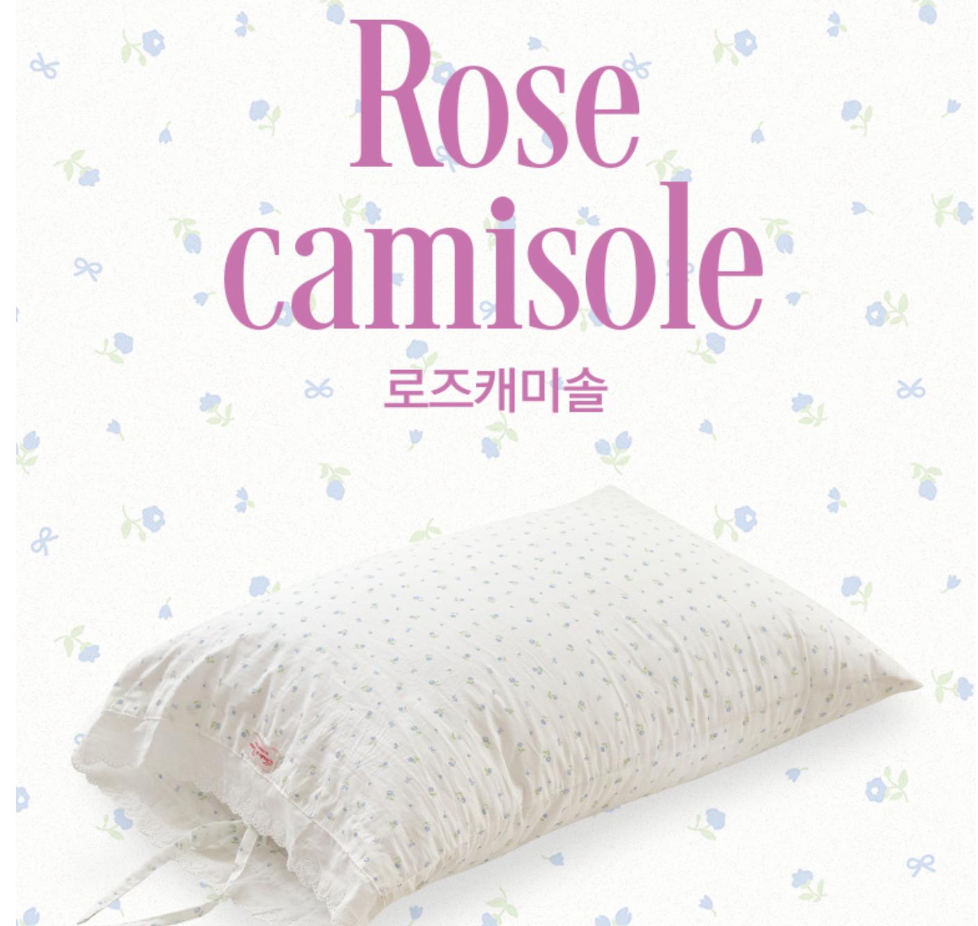 Little sleepy collection | pillow case