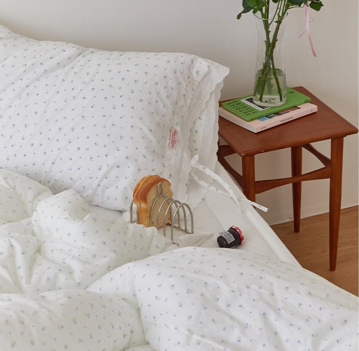 Little sleepy collection | pillow case