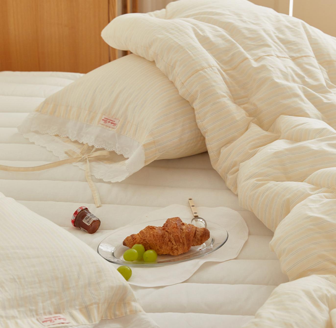 Little sleepy collection | pillow case