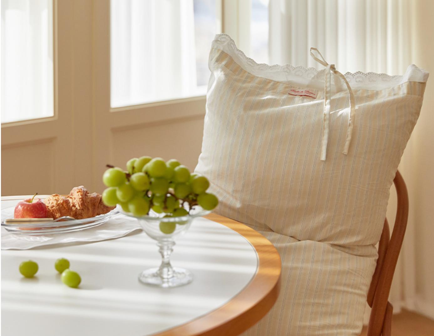 Little sleepy collection | pillow case