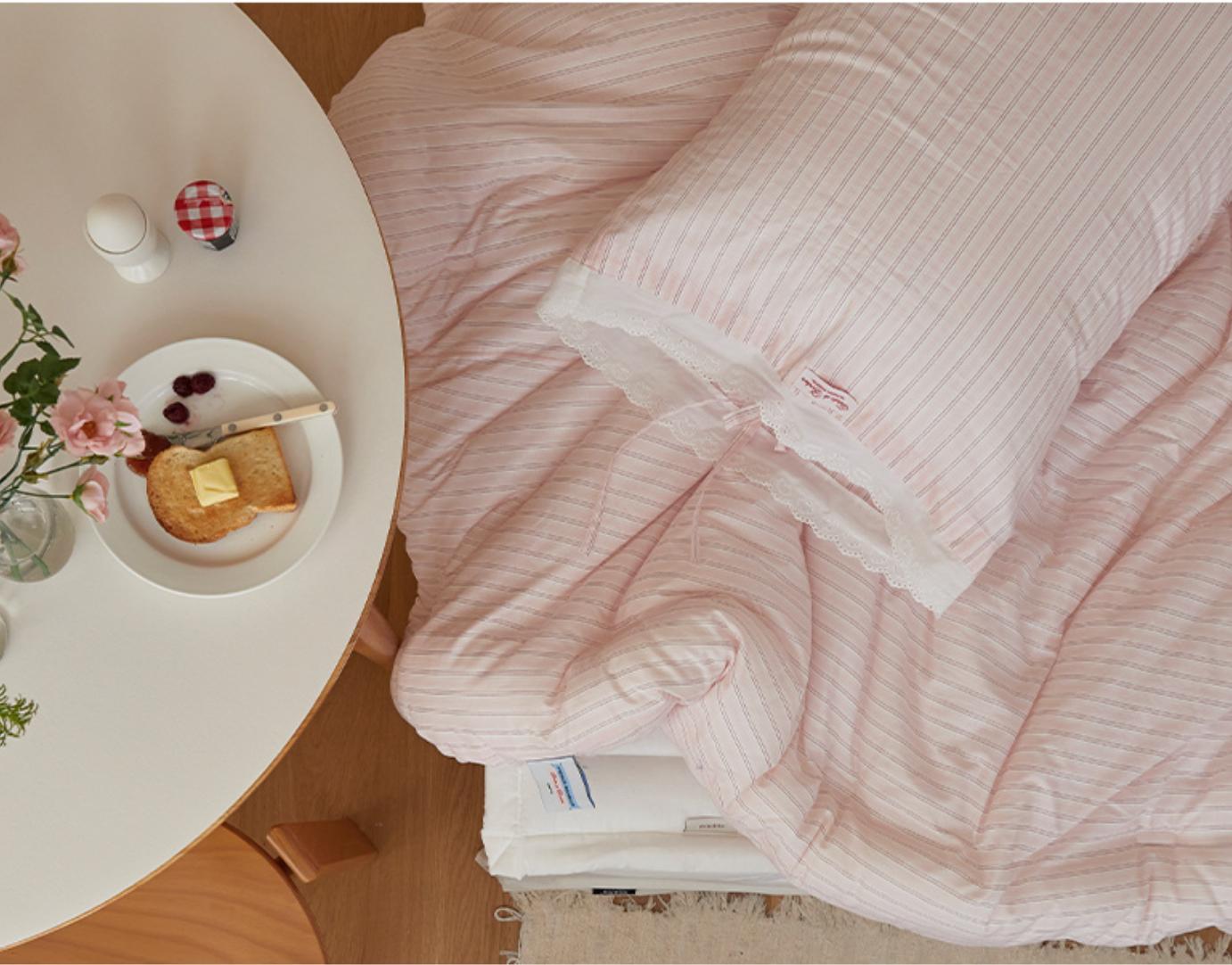 Little sleepy collection | pillow case