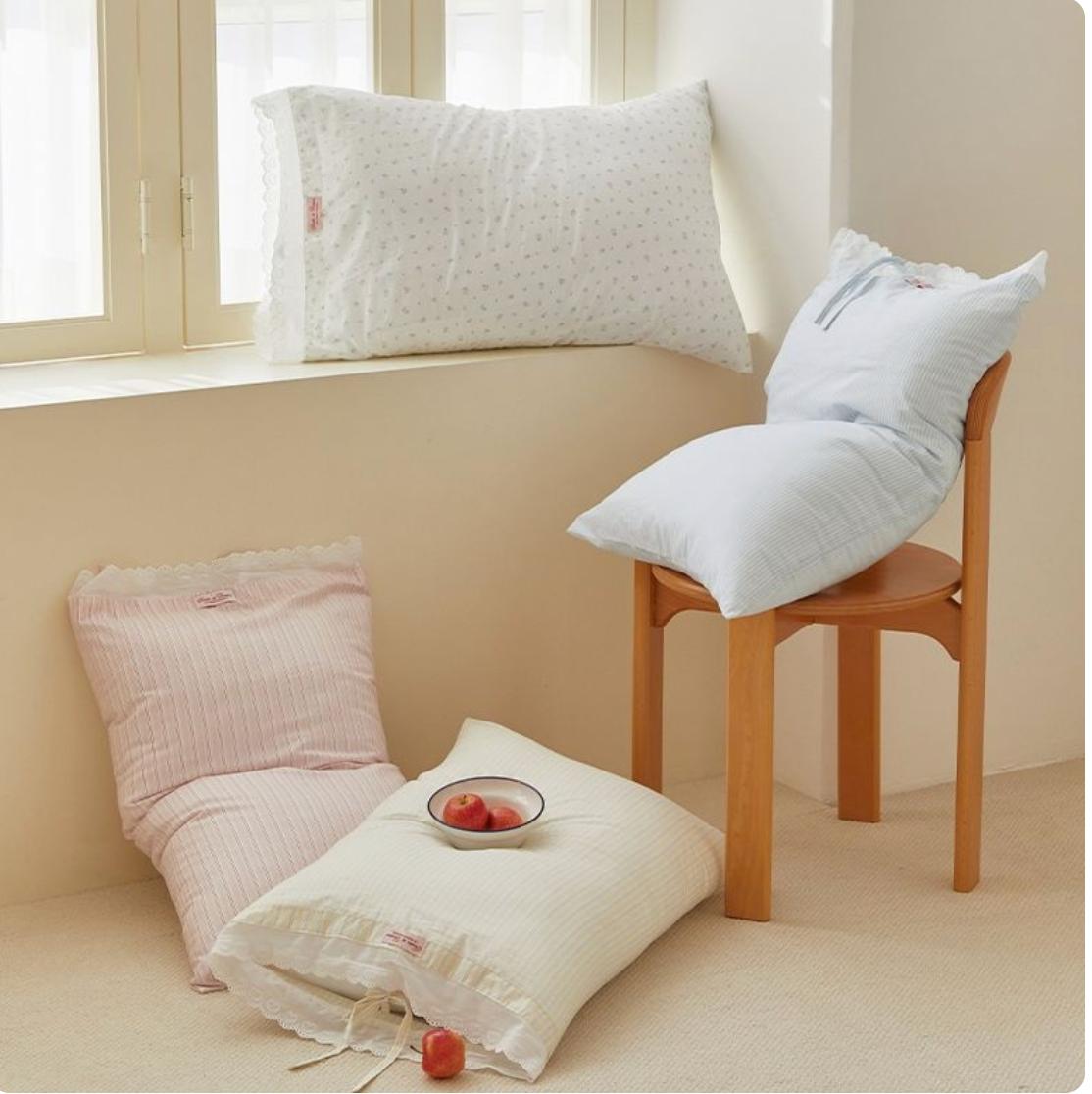 Little sleepy collection | pillow case