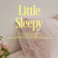 Little sleepy collection | pillow case