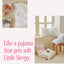 Little sleepy collection | pillow case