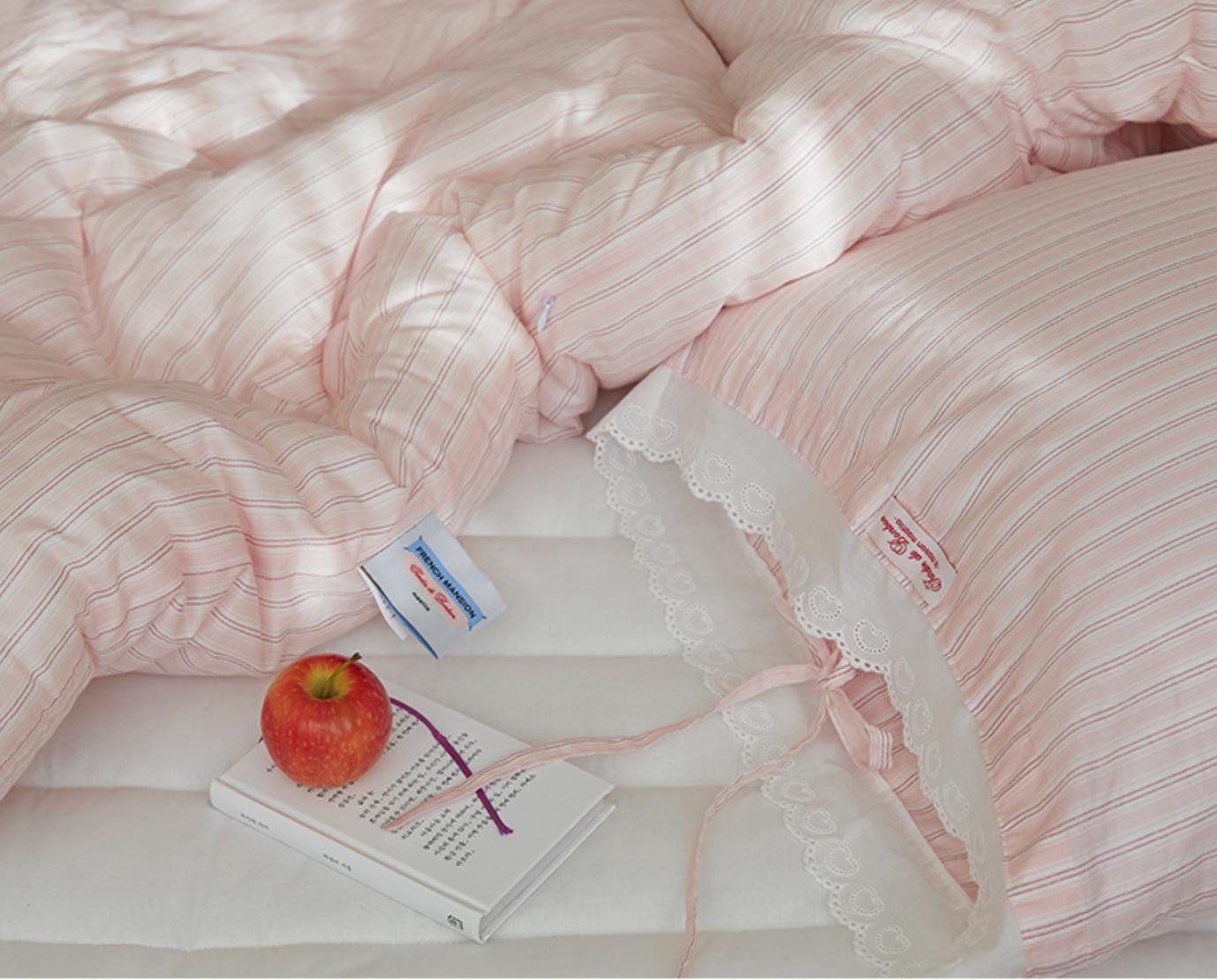 Little sleepy collection | pillow case