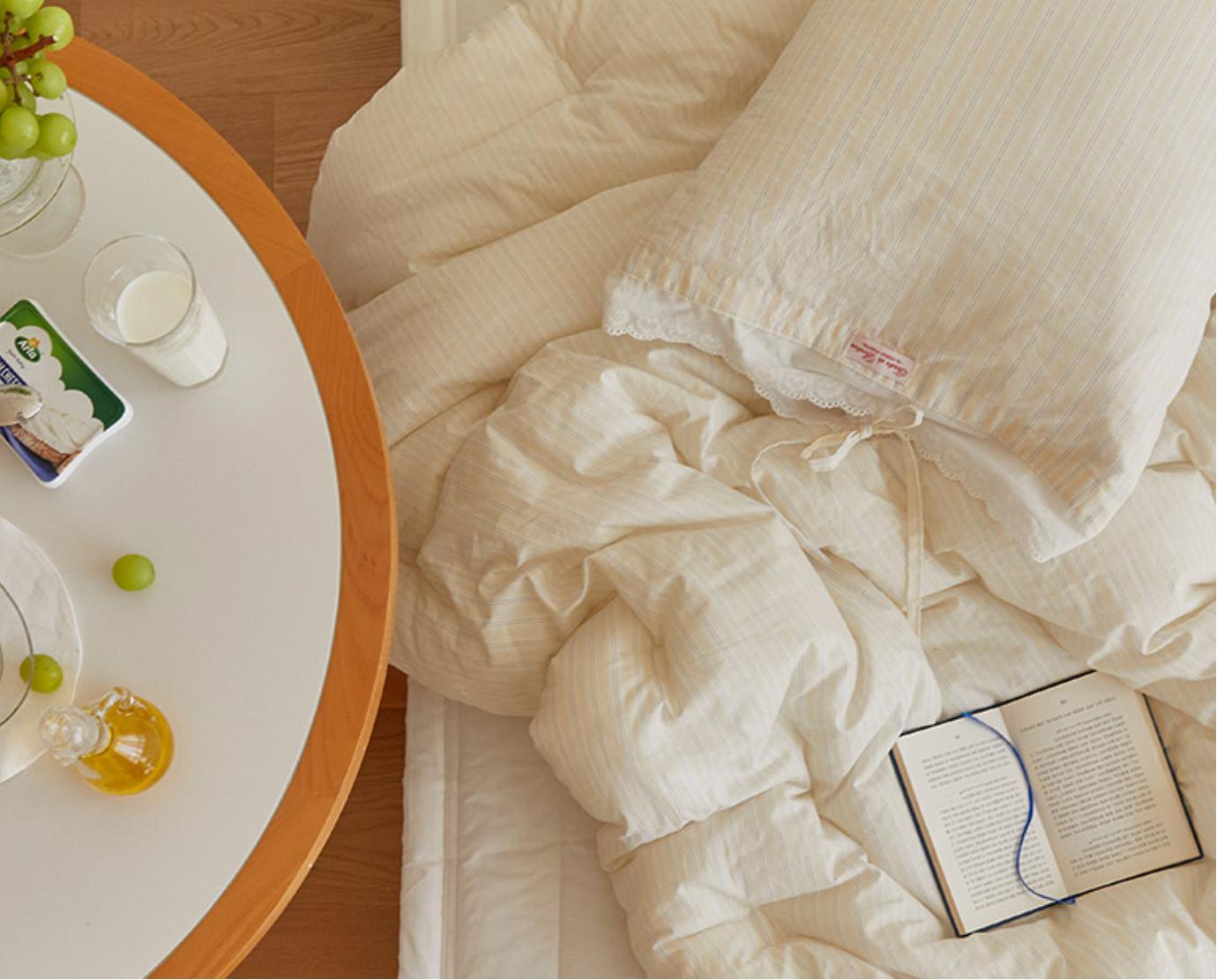 Little sleepy collection | pillow case