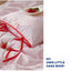 Ribbon cake collection | cushion cover