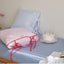 Ribbon cake collection | cushion cover