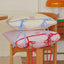 Ribbon cake collection | cushion cover