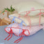 Ribbon cake collection | cushion cover