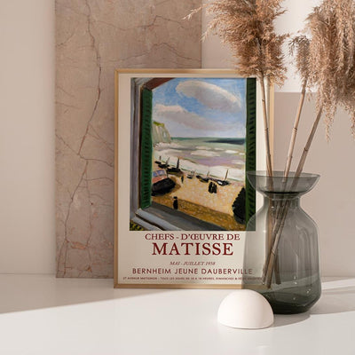 MATISSE | wall art