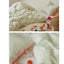 Melon peach pudding 布団カバー | ribbon cake collection