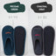 足にフィットする ルームシューズ | room slippers