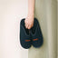 足にフィットする ルームシューズ | room slippers