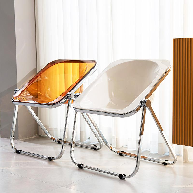 レトロ 背もたれ付きチェア | retro chair