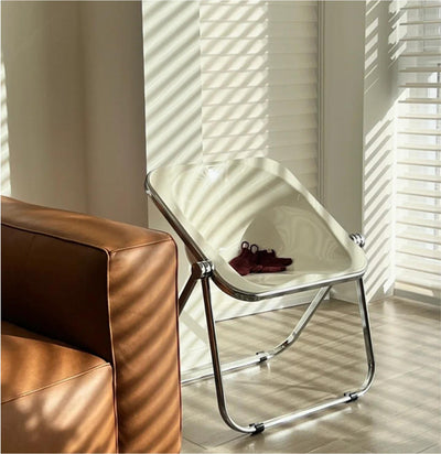 レトロ 背もたれ付きチェア | retro chair
