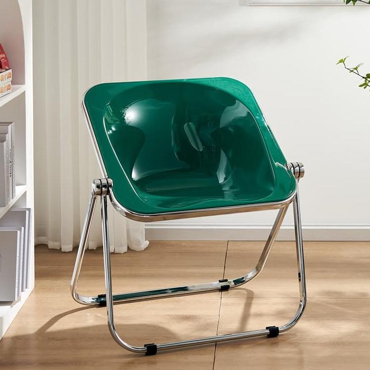 レトロ 背もたれ付きチェア | retro chair