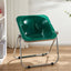 レトロ 背もたれ付きチェア | retro chair
