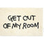 mini rug | GET OUT OF MY ROOM