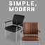 【選べるカラー】modern design interior chair