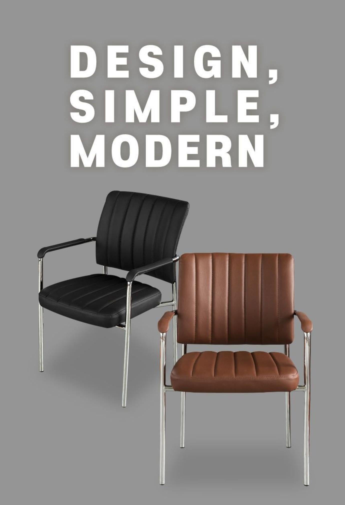 【選べるカラー】modern design interior chair