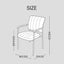 【選べるカラー】modern design interior chair
